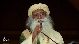 Violence Against Women   Sadhguru Speaks