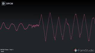 DPCM Tests - Test 1