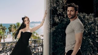 картинка: Серкан Чейоглу удивляет özge gürel жест, который оставит вас дыханием