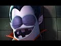 Funny Animated Cartoon | Spookiz | Cula's Transformation | 스푸키즈 | Cartoon For Children