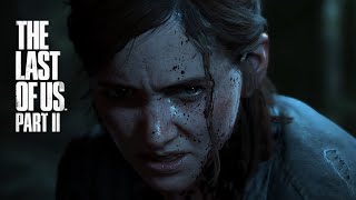 TLOU Part 3 - LIVE GAMEPLAY