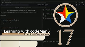 Sort an Array Alphabetically using the sort Method | Functional Programming | freeCodeCamp