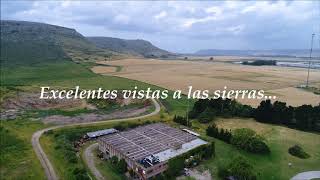 Importante predio Industrial/Comercial en Balcarce