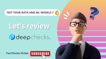 Deepchecks Review