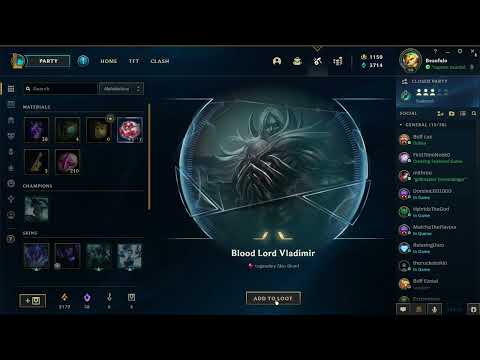 Opening 4 Star Gaurdian Orbs (Star Guardian Pass 2022 )