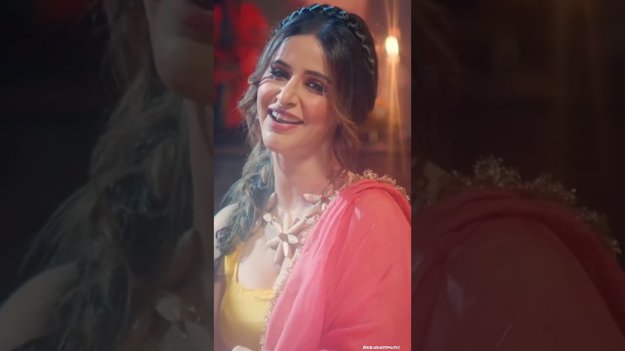 Badaami Rangya Song | Simar Kaur | Gagan Kokri | New Punjabi Songs 2023 | Status