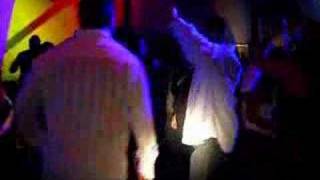 Flashback to Circus Disco, The Official Reunion