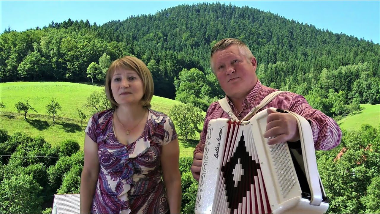 ОЙСЯ ТЫ ОЙСЯ (НА ГОРЕ СТОЯЛ КАЗАК)-Дуэт ЗОРЬКА-ВальЯш - YouTube