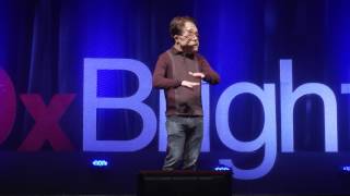 Removing the Stigma of Disability | Adam Pearson | TEDxBrighton