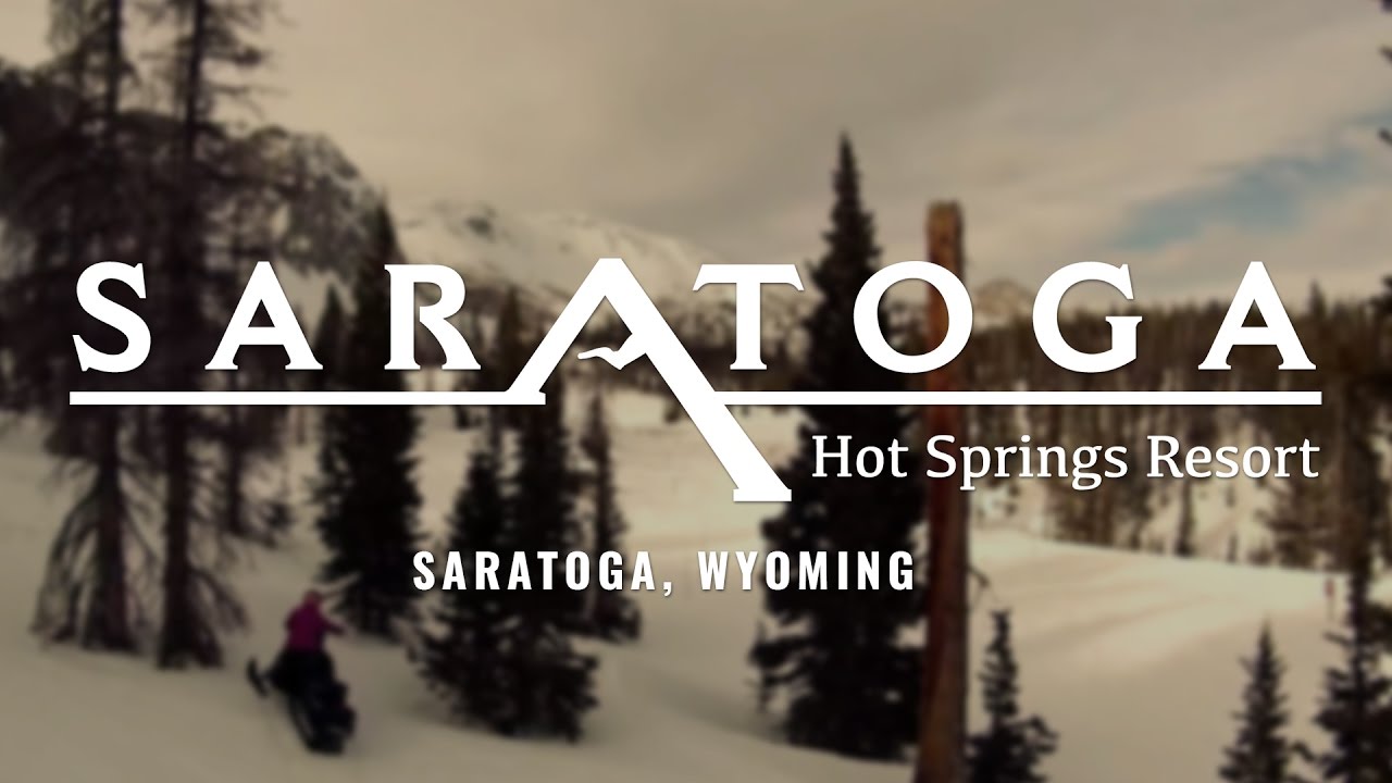 Snowmobile Vacation | Things to do in Wyoming | Snowmobiling Snowy
