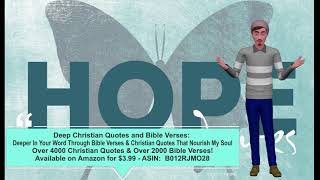 Deep Christian Quotes and Bible Verses – John Newton10.