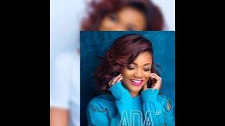 ADA EHI - NO ONE LIKE YOU ft NATHANIEL BASSEY (AUDIO)