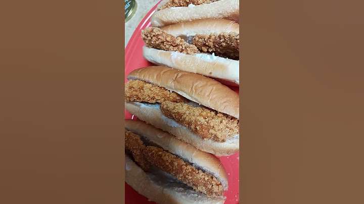 احلى ساندوتشات بانيه