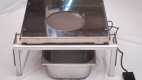 Vibro-Filter Allure VT