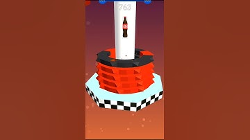 Stack Ball 3D Gaming LIVE 🔴 #youtubeshorts #shorts the game of #satck #stackboll