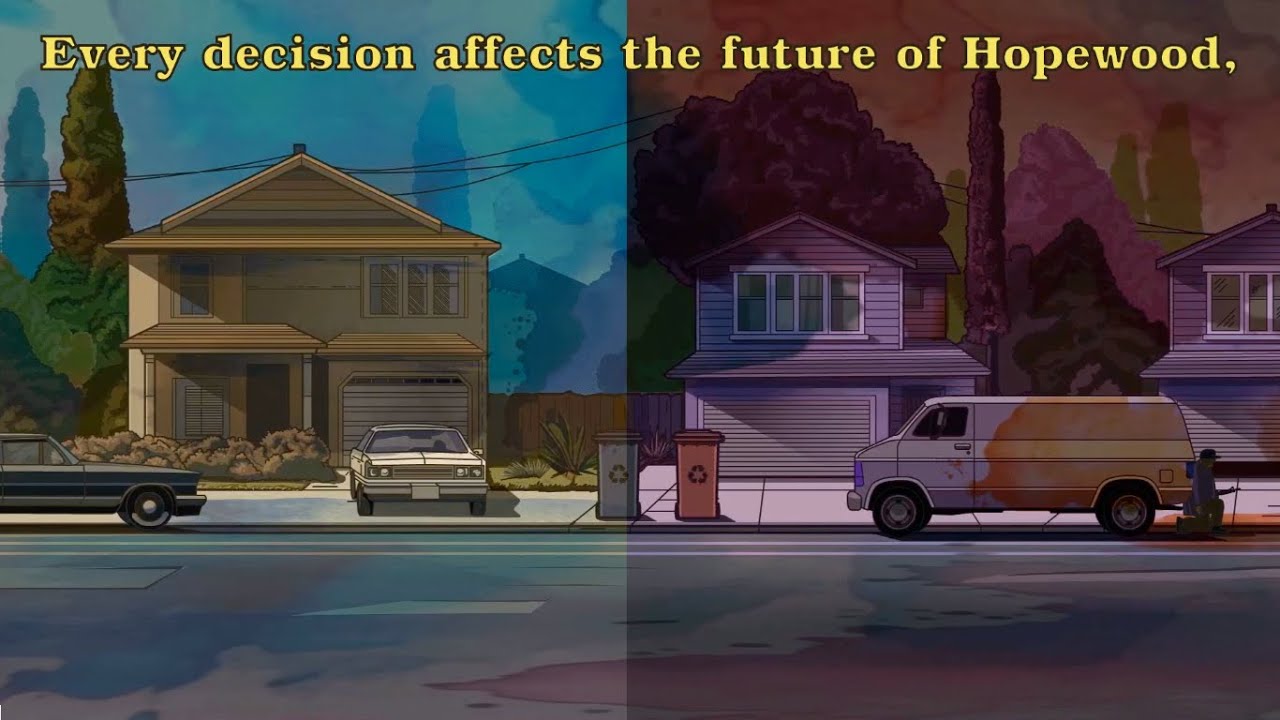 God For A Day trailer thumbnail