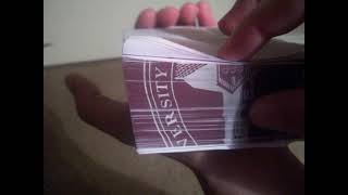Flipbook Animation: The Flash Flood