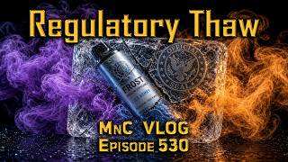 Download Lagu MnC VLOG 530 Regulatory Thaw Download Lagu MnC VLOG 530 Regulatory Thaw