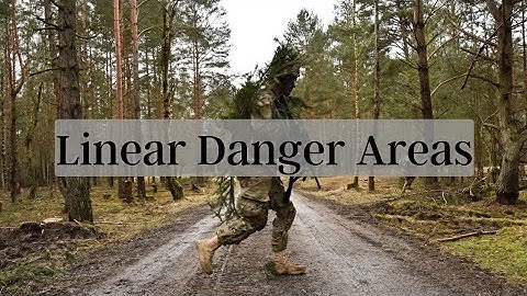 Linear Danger Areas - Lethality Series Ep13