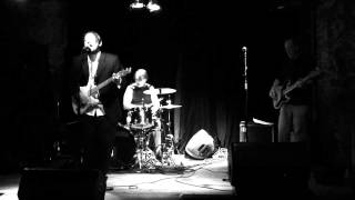 Guess Things Happen That Way- Adam Lakes- Live at The Bowery Electric