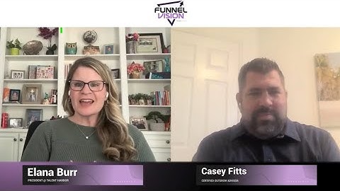 Proactive Outreach with Casey Fitts: Transforming Client Relationships