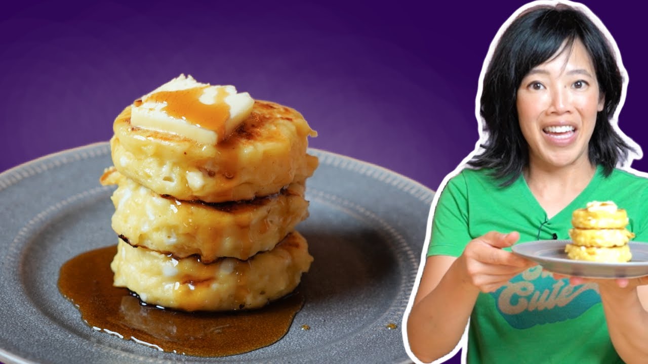 Are Thicc Cottage Cheese Pancakes Good?