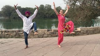 Diamond Bhangra Dance Gurnam Bhullar Diamond Bhangra Dance Gurnam Bhullar
