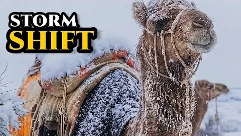 Urgent Warning for Your Future Because of What We Ignored