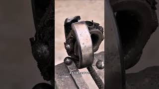 Cerdas! Jangan Buang Bearing Bekas, Bisa Jadi Alat Ini! #shortviral #viral #shorts