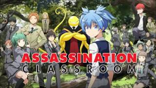 CAN YOU GUESS THE ANIME BASED ON THE OPENING ?
