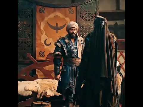 مسلسل المؤسس عثمان الحلقة 54 الموسم 2 Kuruluş Osman Bölüm 54 Sezon 2 