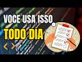🎯HTML5 explicado SIMPLES (tabelas, inputs e acessibilidade) TABELAS E FORMULARIOS FUNDAMENTOS WEB