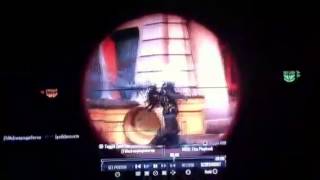 Split 5 Man Feed With Quad