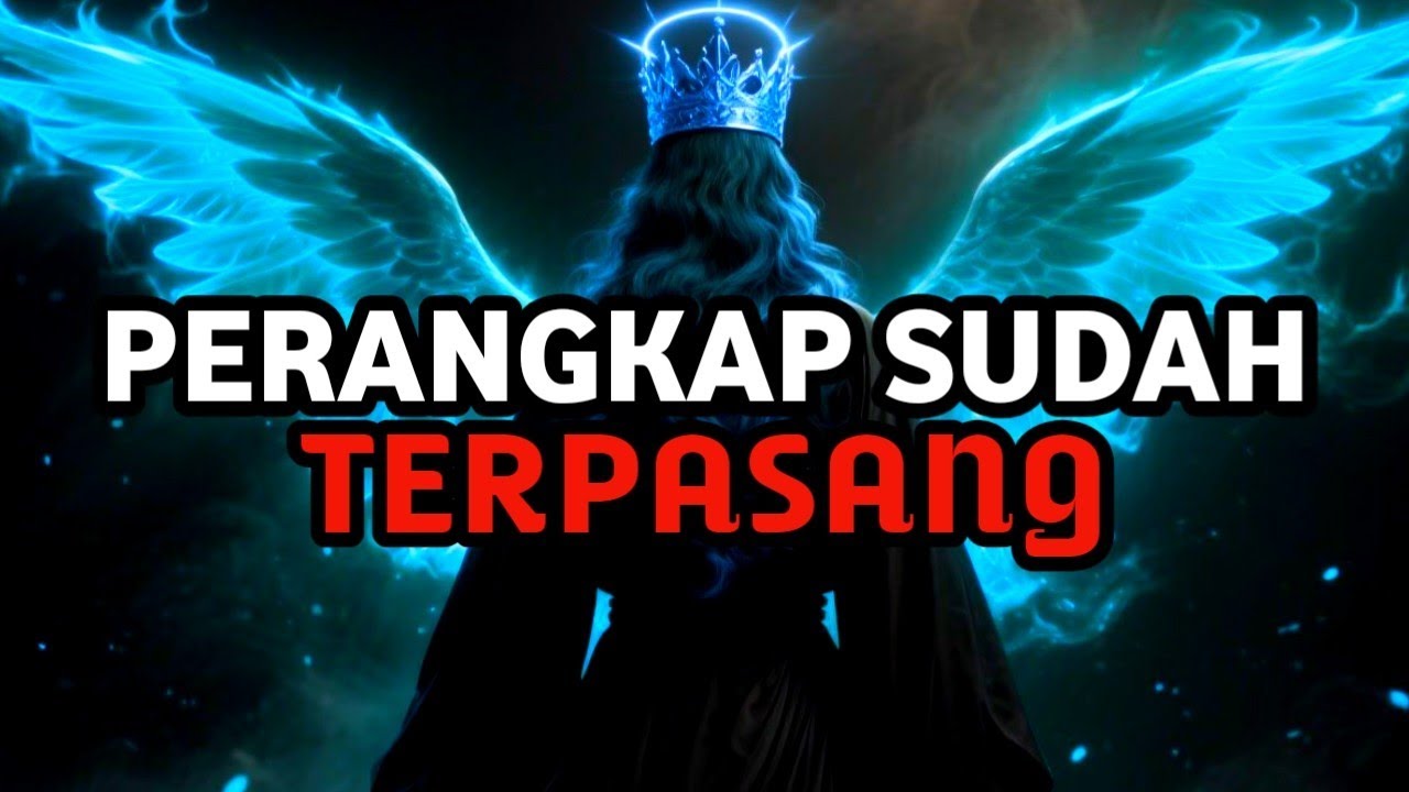 JIWA TERPILIH 🌟 SEBUAH JEBAKAN TELAH DIPASANG, HATI-HATI DENGAN APA YANG....