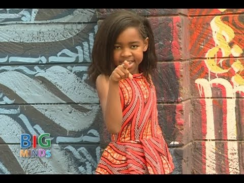 Big Minds, Episode 30, 1 December 2018, Hosted By Shanah - YouTube