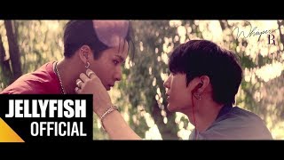 Video thumbnail of "빅스LR(VIXX LR) - 'Whisper' Official M/V"