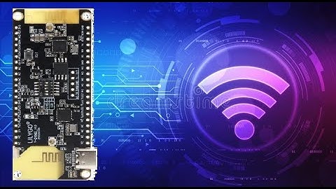 ESP32 C3 TZigbee 😱😱WIFI COMO conectar a cualquier red wifi