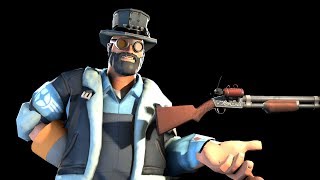 [TF2] The Frontier Justice