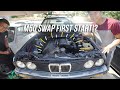 E30 DRIFT BUILD : EP07 HOW TO M50 SWAP YOUR E30 PART 2!!