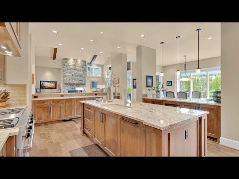 13636 Goodall Rd, Lake Oswego, OR home video tour