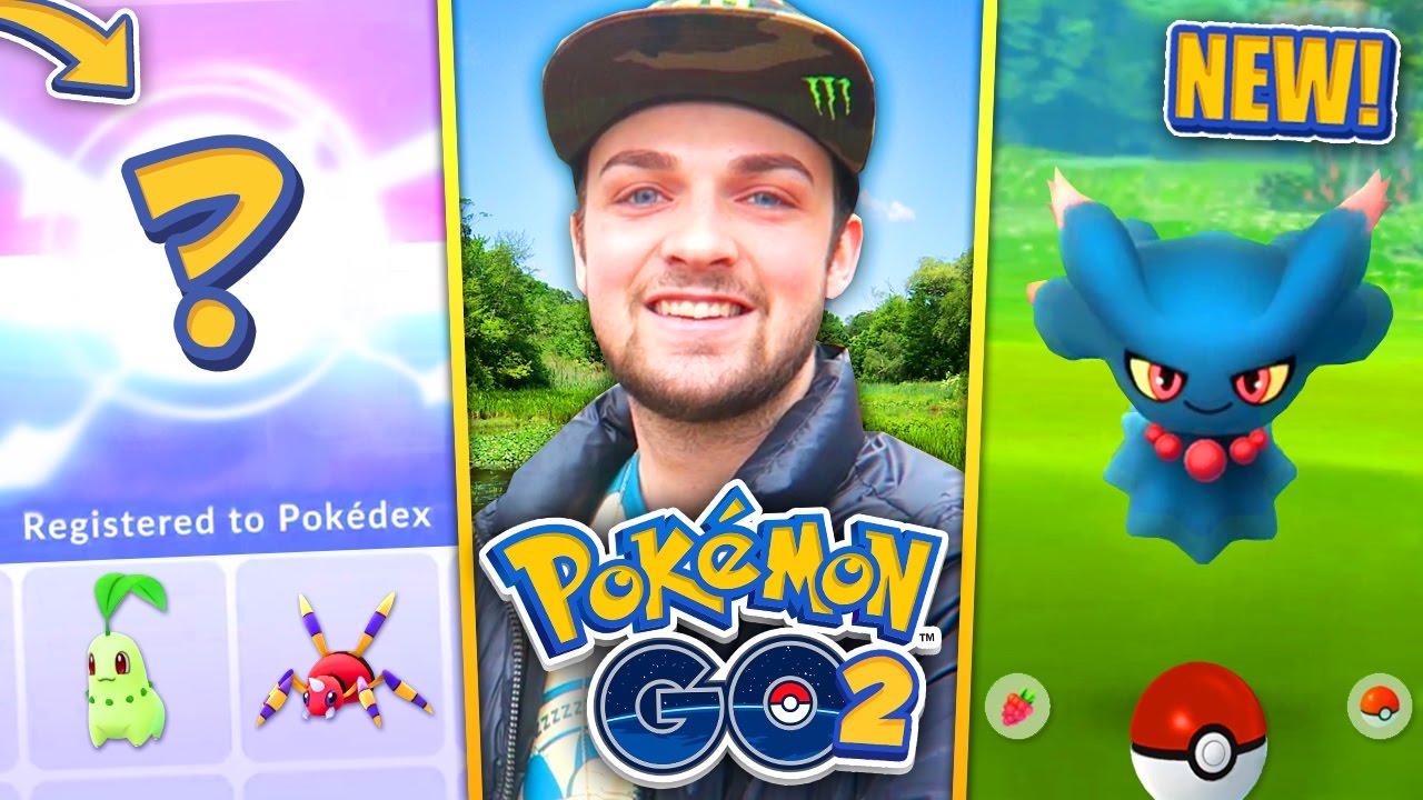 pokemon go gen 2 rarest