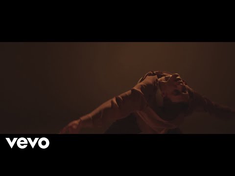 Loïc Nottet - On Fire (14 марта 2019)