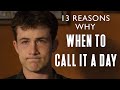 The Exhausting End of 13 REASONS WHY (Season 4)