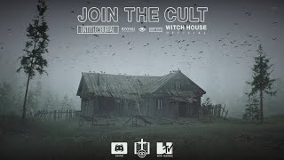 Witch House Music Stream #14 | Discord Community