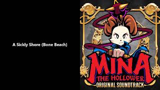 A Sickly Shore (Bone Beach) | Mina the Hollower OST