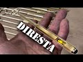 DiResta Ice Pick with Level & Magnet