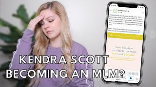 MLM TOP FAILS #44 | Kendra Scott turns to the dark side, Beyonce uses Monat now? #ANTIMLM screenshot 3