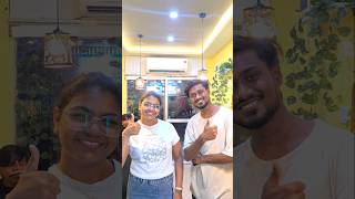 Fried Verse er Opening a Amio 🤗#shorts #minivlog #vlog