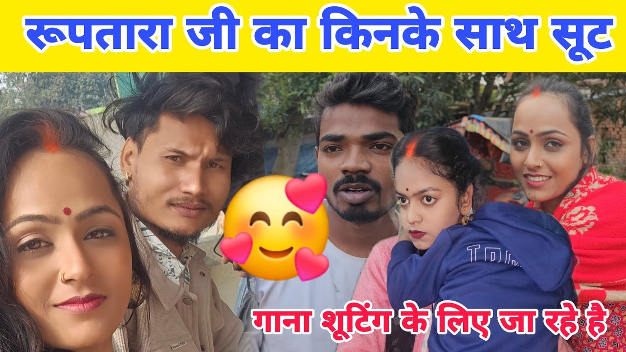 आउटडोर सूट था बहुत मेहनत करना पड़ा 