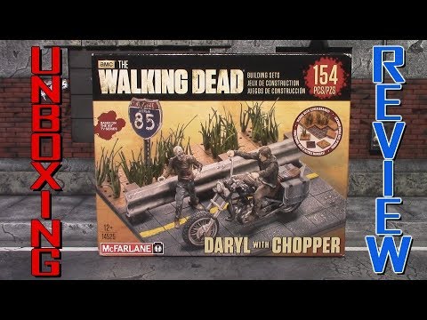 The Walking Dead,